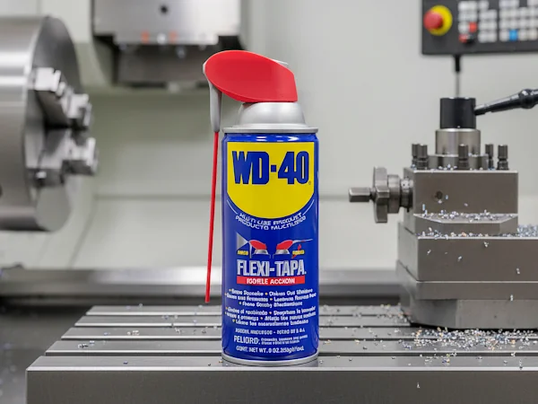 Lubricantes