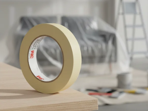 Masking Tape