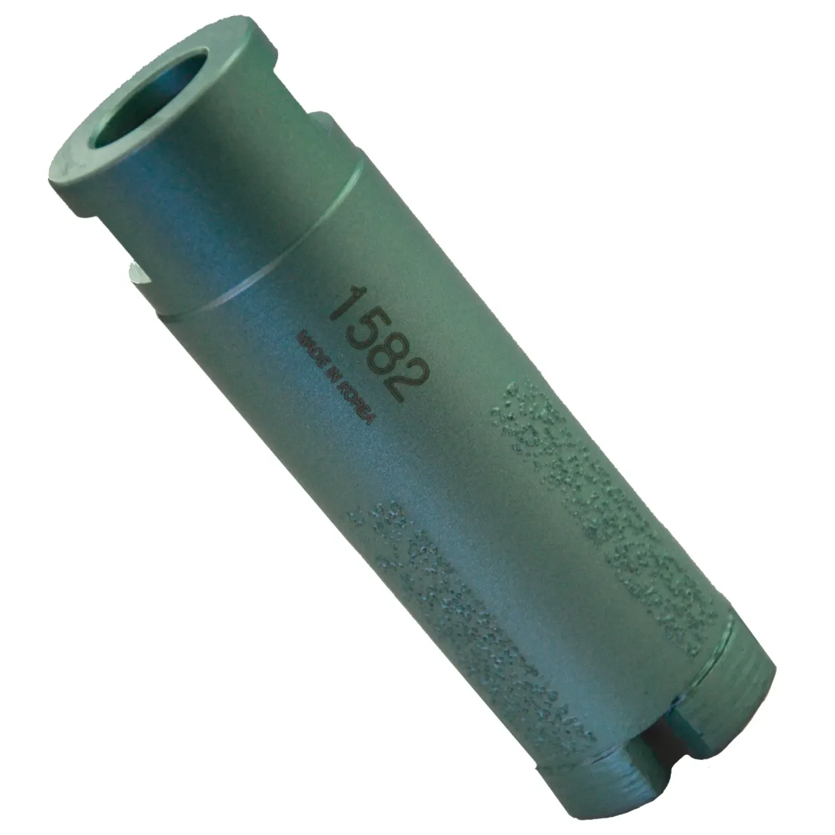 Broca de diamante para granito - Clave 1582