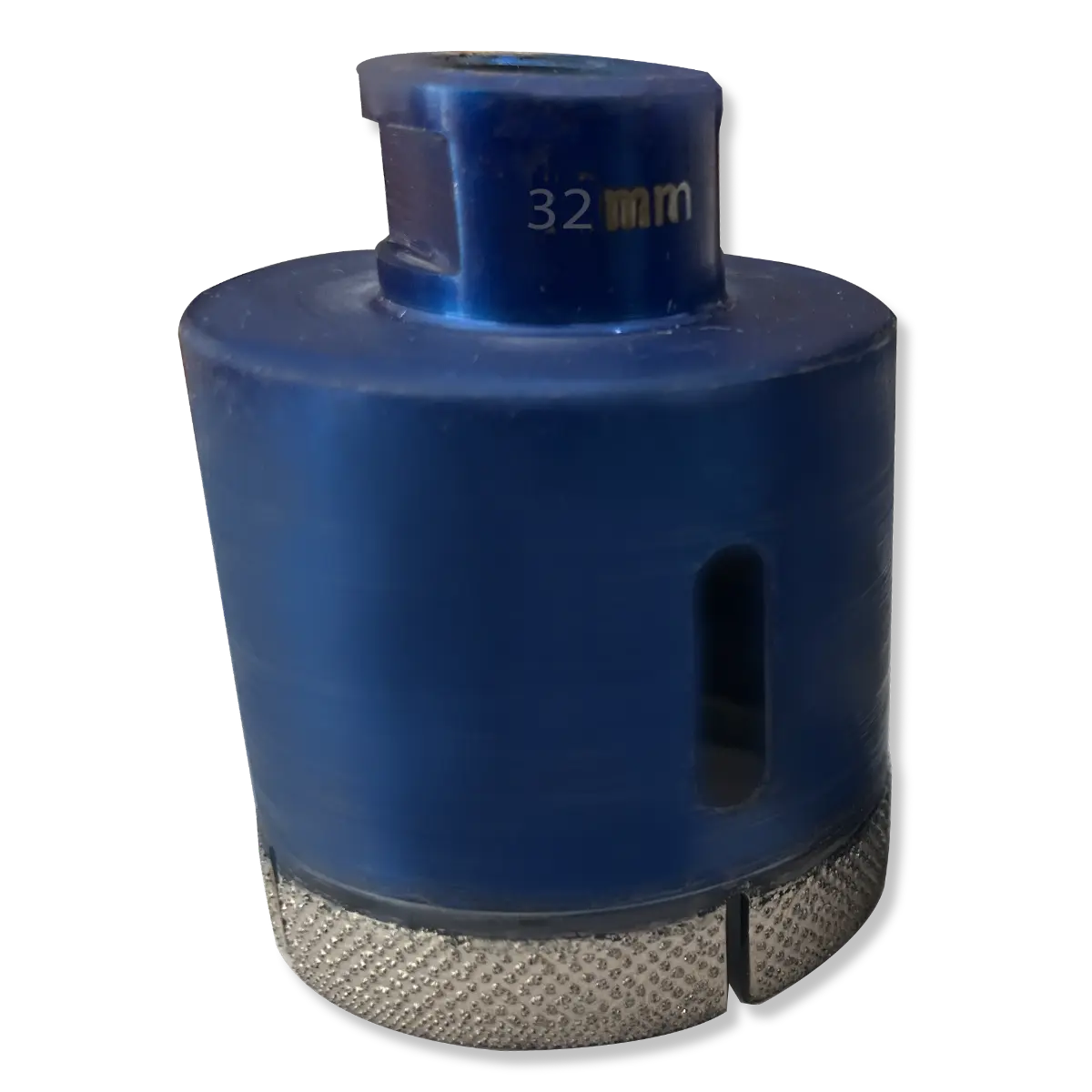Broca de diamante Matrix 1-1/4" - Clave 2907