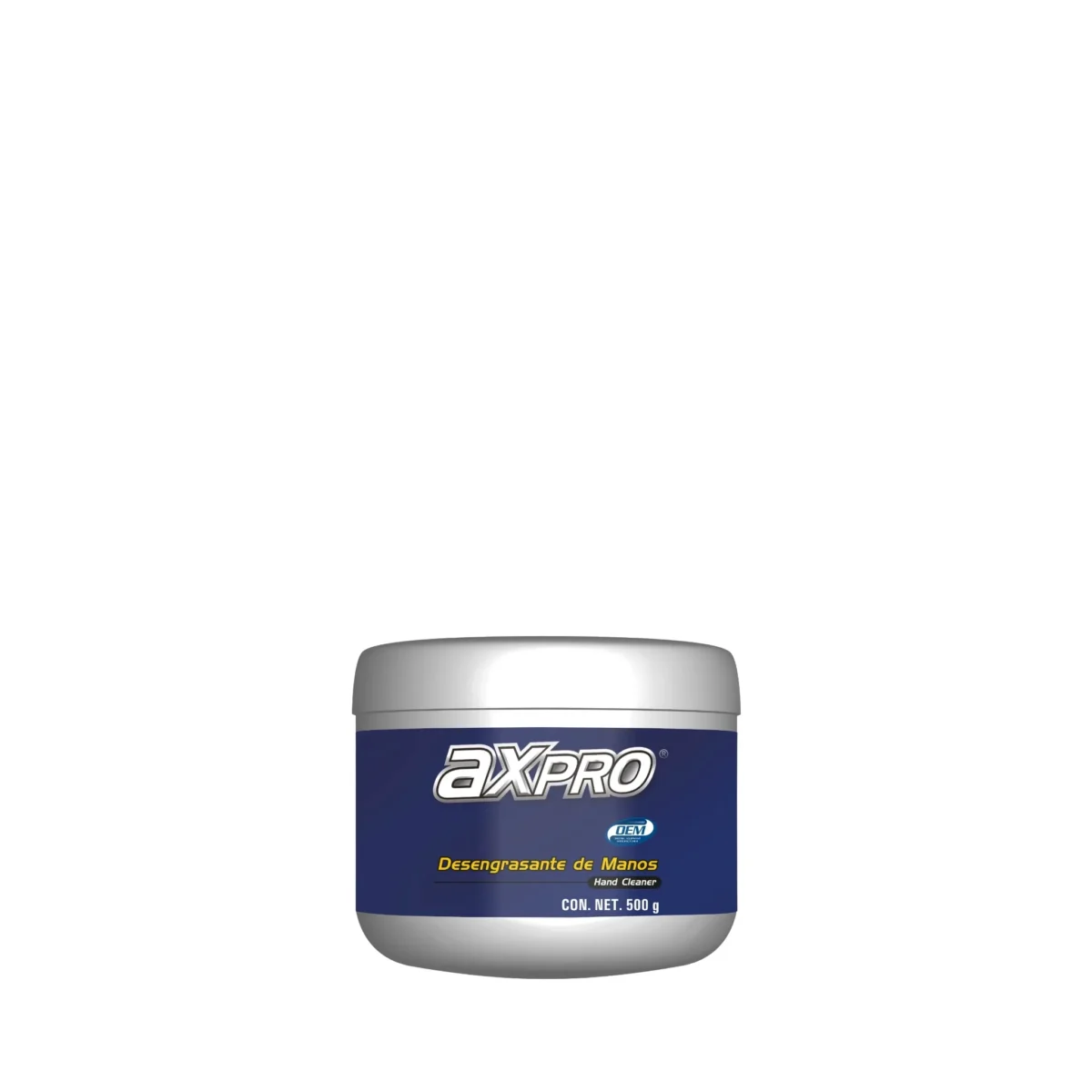 Desengrasante de manos 500 g