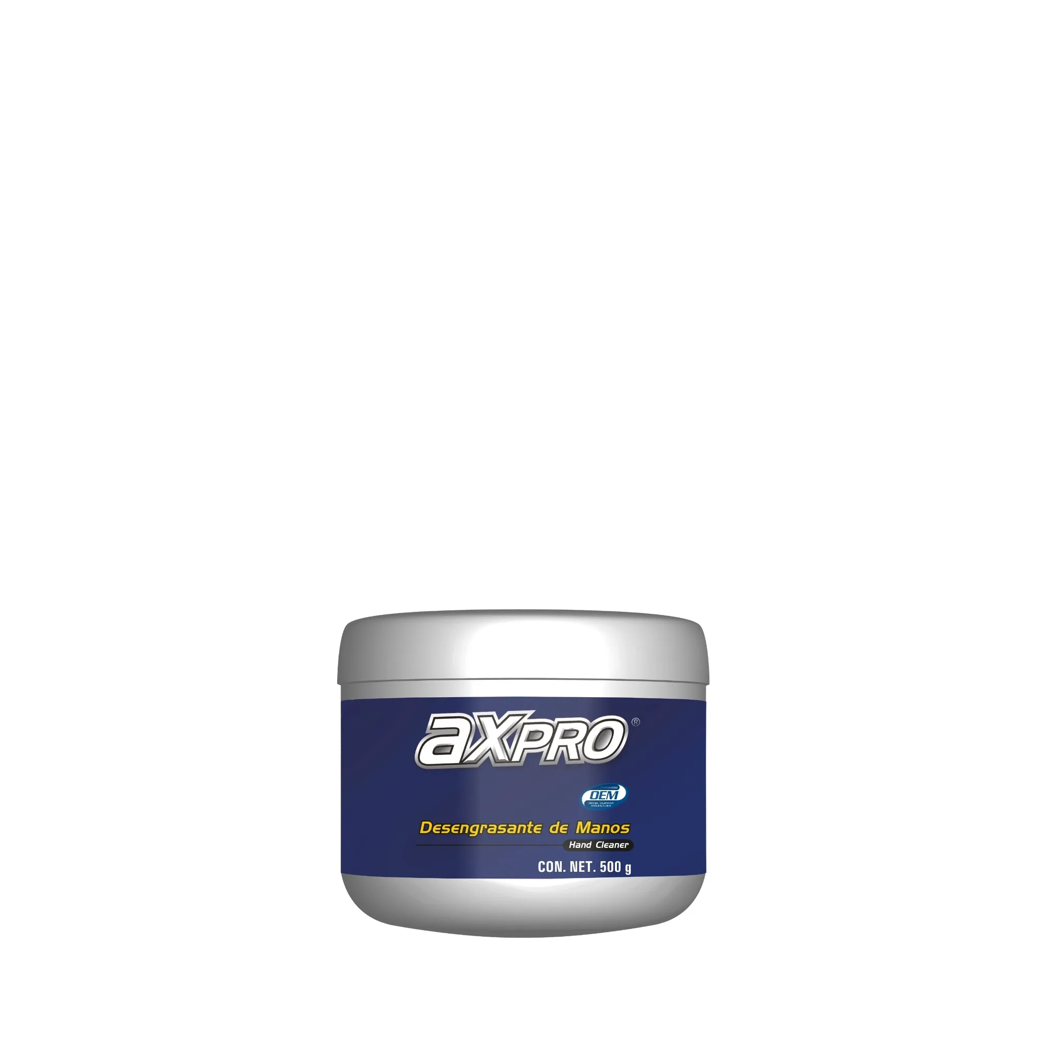 Desengrasante de manos 500 g