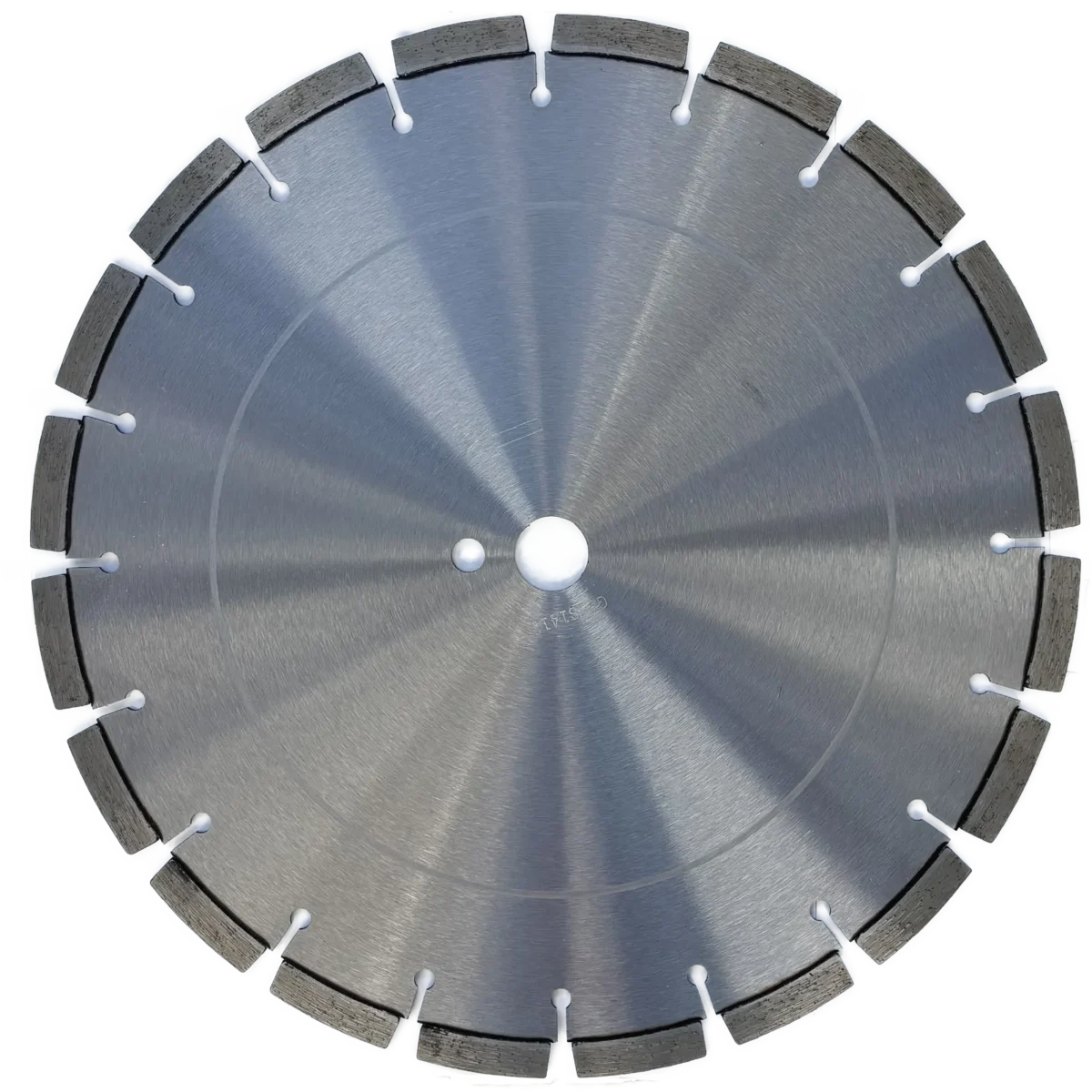 Disco de diamante Syntec uso general 14" - GPJS1412