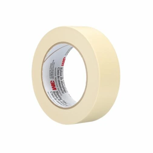 Masking Tape 3M 203, beige, 36 mm - 1-1/2"