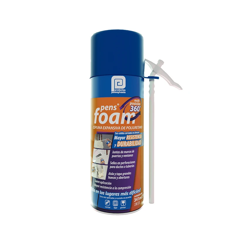 Pens foam 360°