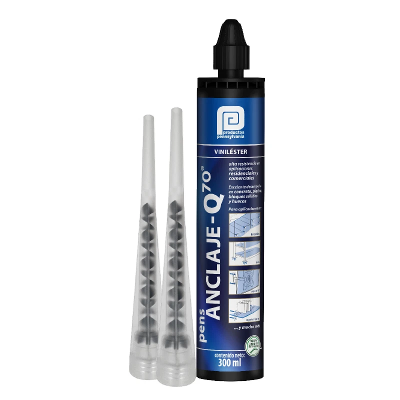 Pens anclaje Q70