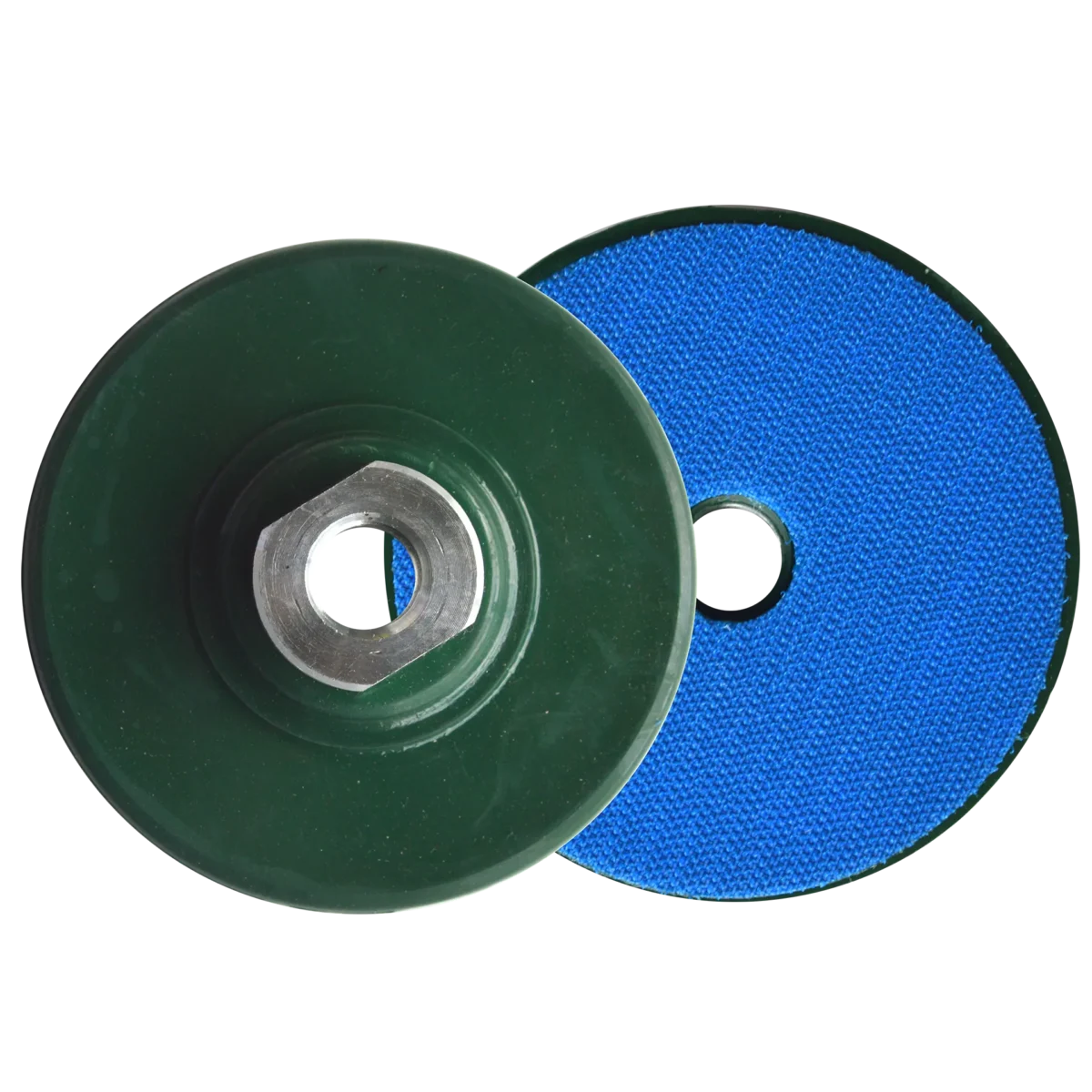 Respaldo para pad de diamante 4"- Clave 1599