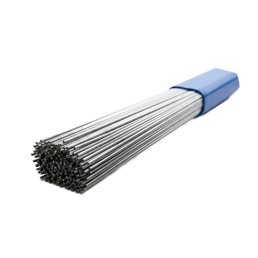 Aporte 1/16 Tig ER308L