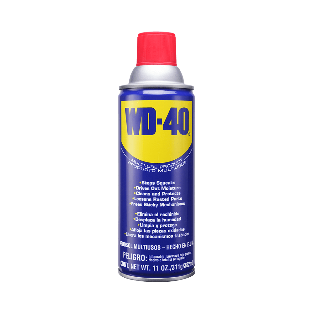 Wd-40 Multiusos 11oz