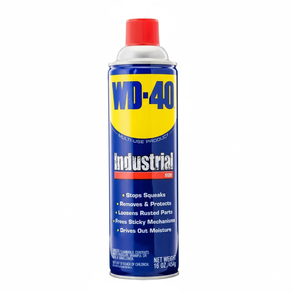 Wd-40 Multiusos 16oz