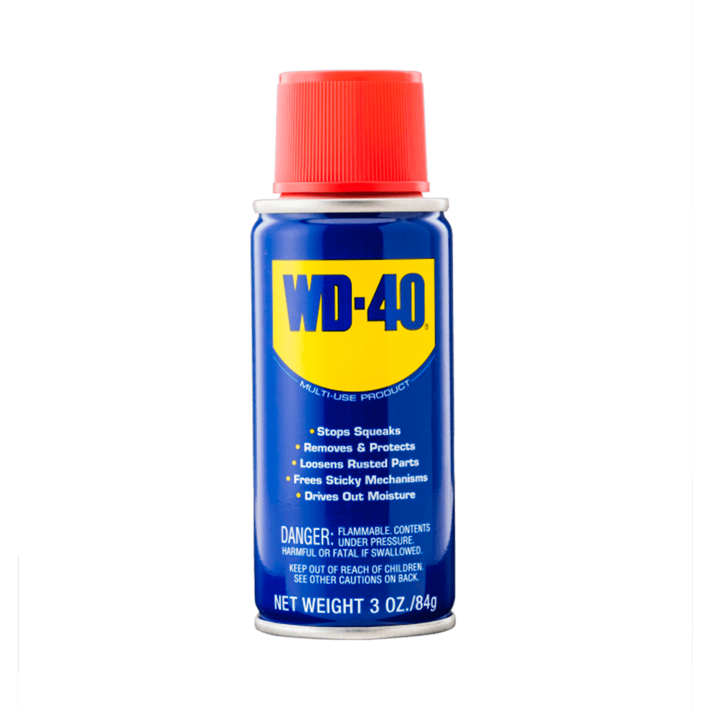 Wd-40 Multiusos 3oz