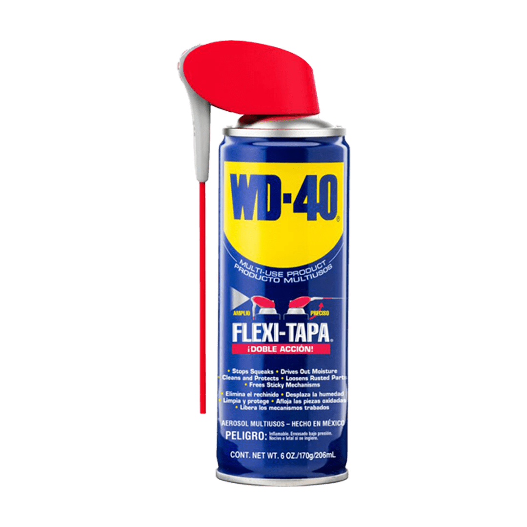 Wd-40 FlexiTapa 6oz