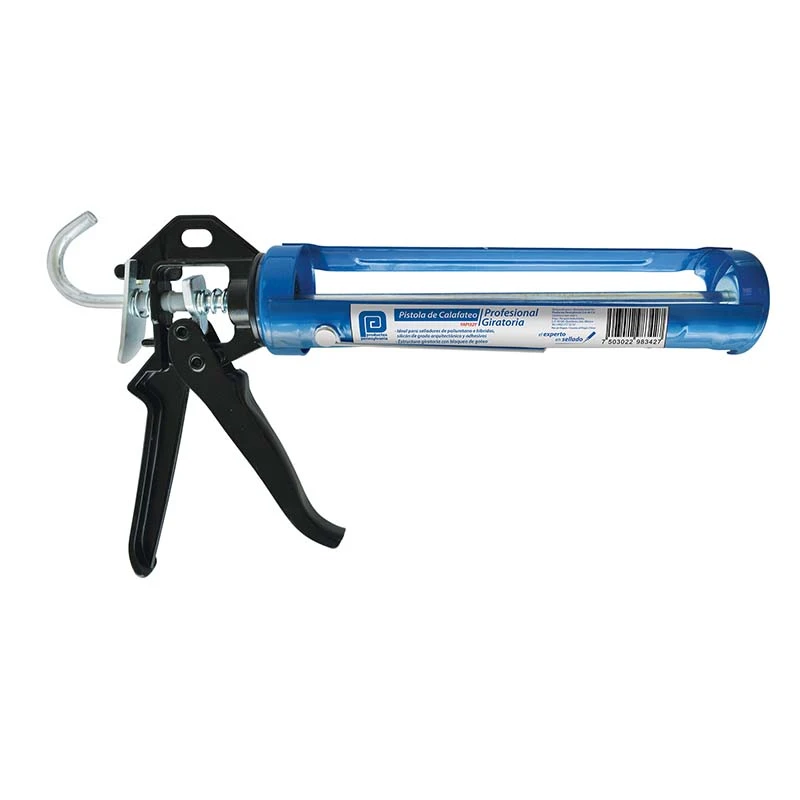 Pistola Profesional Giratoria